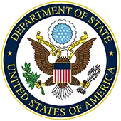 Departamento de Estado dos EUA