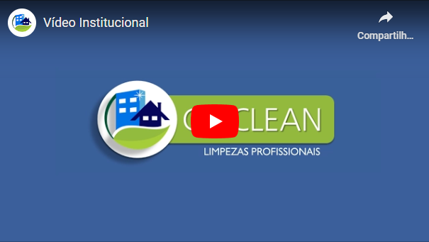 Vídeo institucional Ciaclean