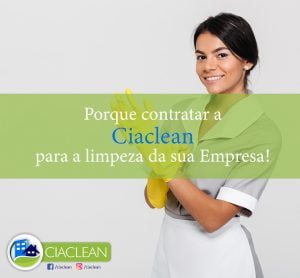 Limpeza Poderosa e Sustentável: Desfrute dos Benefícios Exclusivos da CiaClean